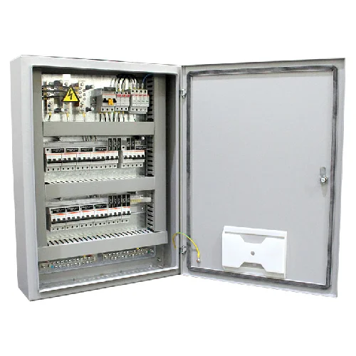 Quadro de Distribuição